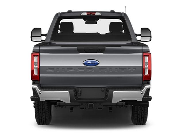 2024 Ford F-250SD Platinum
