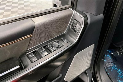 2024 Ford F-250SD Platinum 4x4-Diesel-Pano Roof-Htd/Cooled Massaging Leather