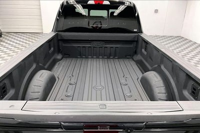 2024 Ford F-250SD Platinum 4x4-Diesel-Pano Roof-Htd/Cooled Massaging Leather