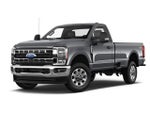 2024 Ford F-250SD Platinum