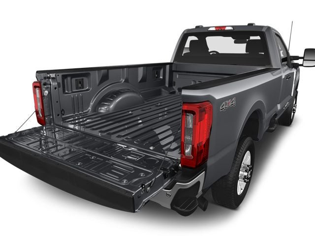 2024 Ford F-250SD Platinum