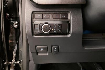 2024 Ford F-250SD Platinum 4x4-Diesel-Pano Roof-Htd/Cooled Massaging Leather