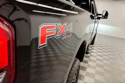 2024 Ford F-250SD Platinum 4x4-Diesel-Pano Roof-Htd/Cooled Massaging Leather