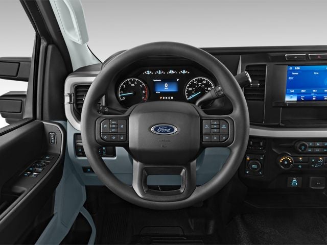 2024 Ford F-250SD Platinum
