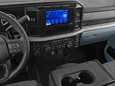 2024 Ford F-250SD Platinum