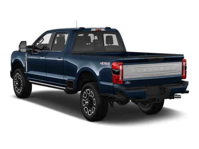 2021 Ford F-250SD Platinum