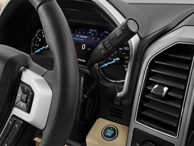 2021 Ford F-250SD Platinum