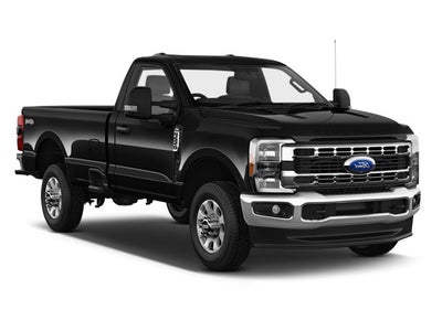 2023 Ford F-250SD XLT