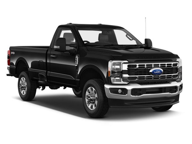 2023 Ford F-250SD XLT