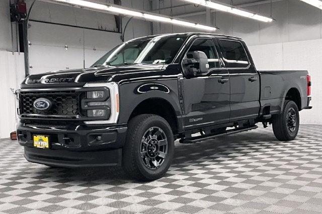 2023 Ford F-250SD XLT 4x4-Diesel-Htd Seats-Blind Spot Monitor