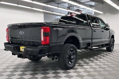 2023 Ford F-250SD XLT 4x4-Diesel-Htd Seats-Blind Spot Monitor