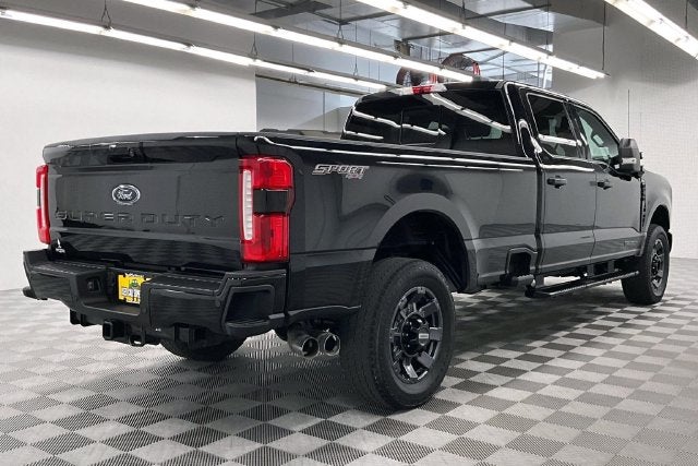 2023 Ford F-250SD XLT 4x4-Diesel-Htd Seats-Blind Spot Monitor