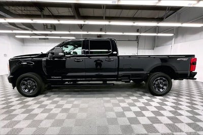 2023 Ford F-250SD XLT 4x4-Diesel-Htd Seats-Blind Spot Monitor