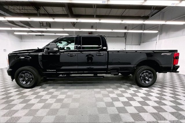 2023 Ford F-250SD XLT 4x4-Diesel-Htd Seats-Blind Spot Monitor