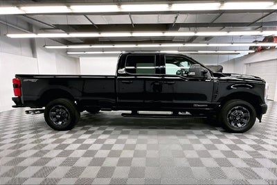 2023 Ford F-250SD XLT 4x4-Diesel-Htd Seats-Blind Spot Monitor