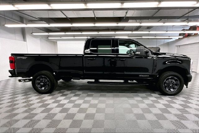2023 Ford F-250SD XLT 4x4-Diesel-Htd Seats-Blind Spot Monitor