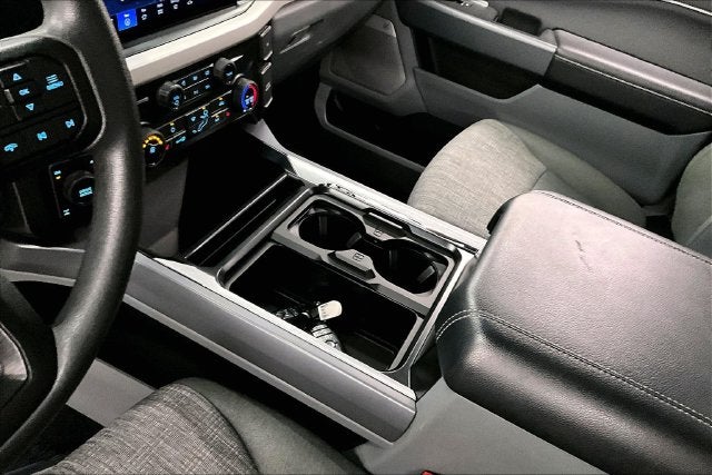 2023 Ford F-250SD XLT 4x4-Diesel-Htd Seats-Blind Spot Monitor