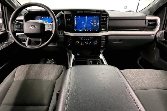 2023 Ford F-250SD XLT 4x4-Diesel-Htd Seats-Blind Spot Monitor