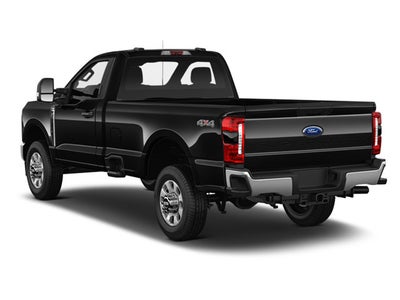 2023 Ford F-250SD XLT