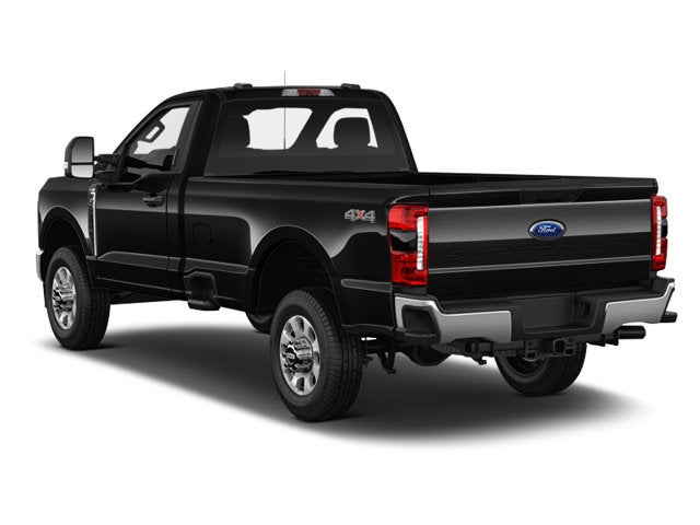 2023 Ford F-250SD XLT