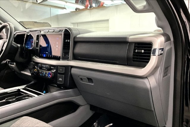 2023 Ford F-250SD XLT 4x4-Diesel-Htd Seats-Blind Spot Monitor