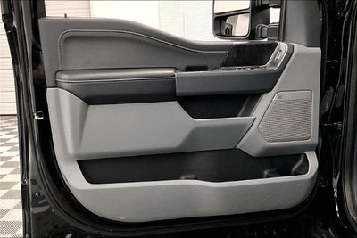 2023 Ford F-250SD XLT 4x4-Diesel-Htd Seats-Blind Spot Monitor