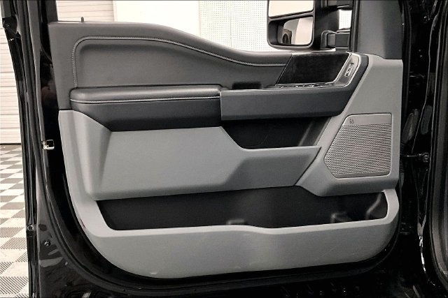 2023 Ford F-250SD XLT 4x4-Diesel-Htd Seats-Blind Spot Monitor