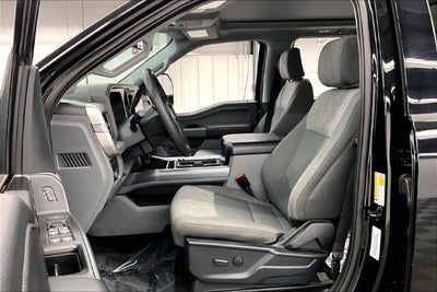 2023 Ford F-250SD XLT 4x4-Diesel-Htd Seats-Blind Spot Monitor