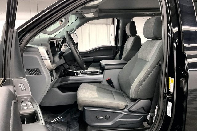 2023 Ford F-250SD XLT 4x4-Diesel-Htd Seats-Blind Spot Monitor