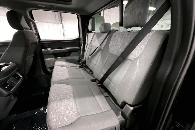 2023 Ford F-250SD XLT 4x4-Diesel-Htd Seats-Blind Spot Monitor
