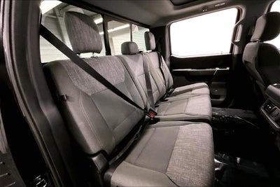 2023 Ford F-250SD XLT 4x4-Diesel-Htd Seats-Blind Spot Monitor