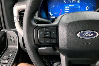 2023 Ford F-250SD XLT 4x4-Diesel-Htd Seats-Blind Spot Monitor