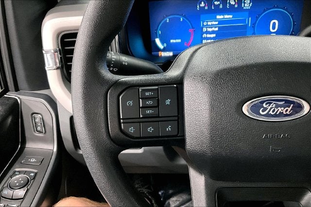 2023 Ford F-250SD XLT 4x4-Diesel-Htd Seats-Blind Spot Monitor