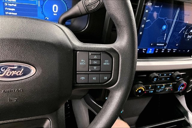 2023 Ford F-250SD XLT 4x4-Diesel-Htd Seats-Blind Spot Monitor