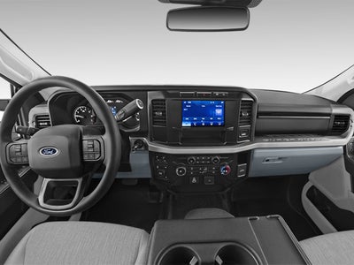 2023 Ford F-250SD XLT