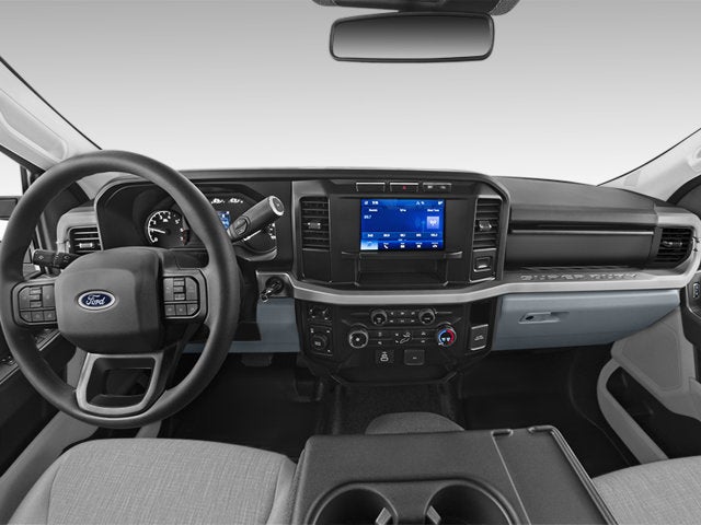 2023 Ford F-250SD XLT