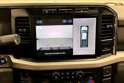 2023 Ford F-250SD XLT 4x4-Diesel-Htd Seats-Blind Spot Monitor