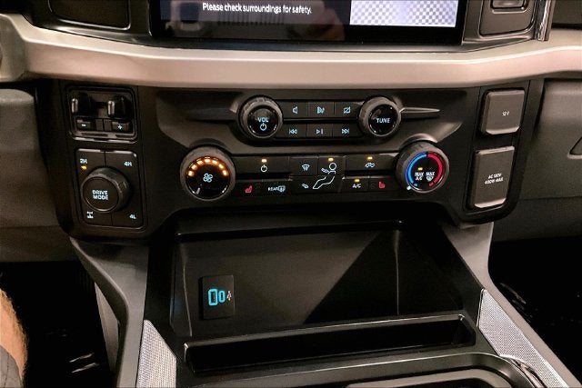 2023 Ford F-250SD XLT 4x4-Diesel-Htd Seats-Blind Spot Monitor