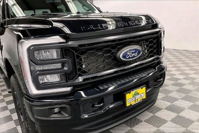 2023 Ford F-250SD XLT 4x4-Diesel-Htd Seats-Blind Spot Monitor