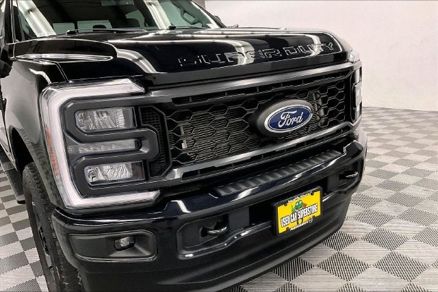 2023 Ford F-250SD XLT 4x4-Diesel-Htd Seats-Blind Spot Monitor