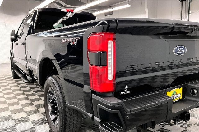 2023 Ford F-250SD XLT 4x4-Diesel-Htd Seats-Blind Spot Monitor