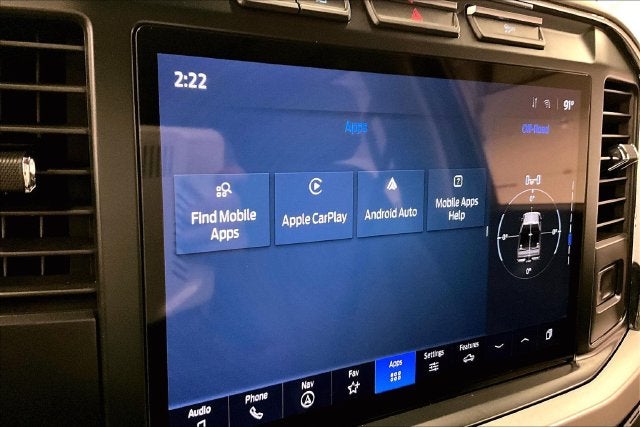 2023 Ford F-250SD XLT 4x4-Diesel-Htd Seats-Blind Spot Monitor