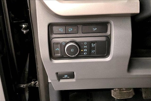 2023 Ford F-250SD XLT 4x4-Diesel-Htd Seats-Blind Spot Monitor