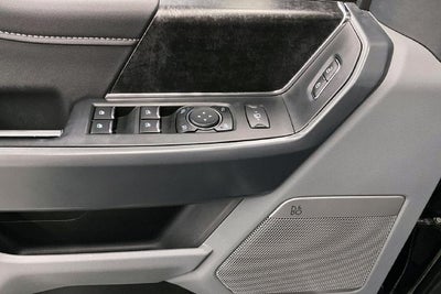 2023 Ford F-250SD XLT 4x4-Diesel-Htd Seats-Blind Spot Monitor