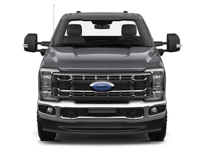 2023 Ford F-250SD XLT