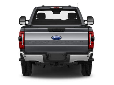 2023 Ford F-250SD XLT