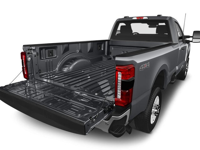2023 Ford F-250SD XLT