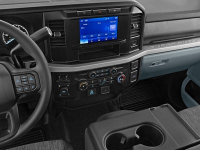 2023 Ford F-250SD XLT