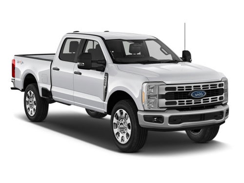 2025 Ford F-250SD XLT