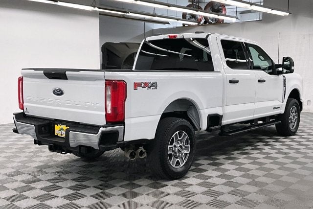 2025 Ford F-250SD XLT 4x4-Diesel-Apple CarPlay/Android Auto-Rear Camera